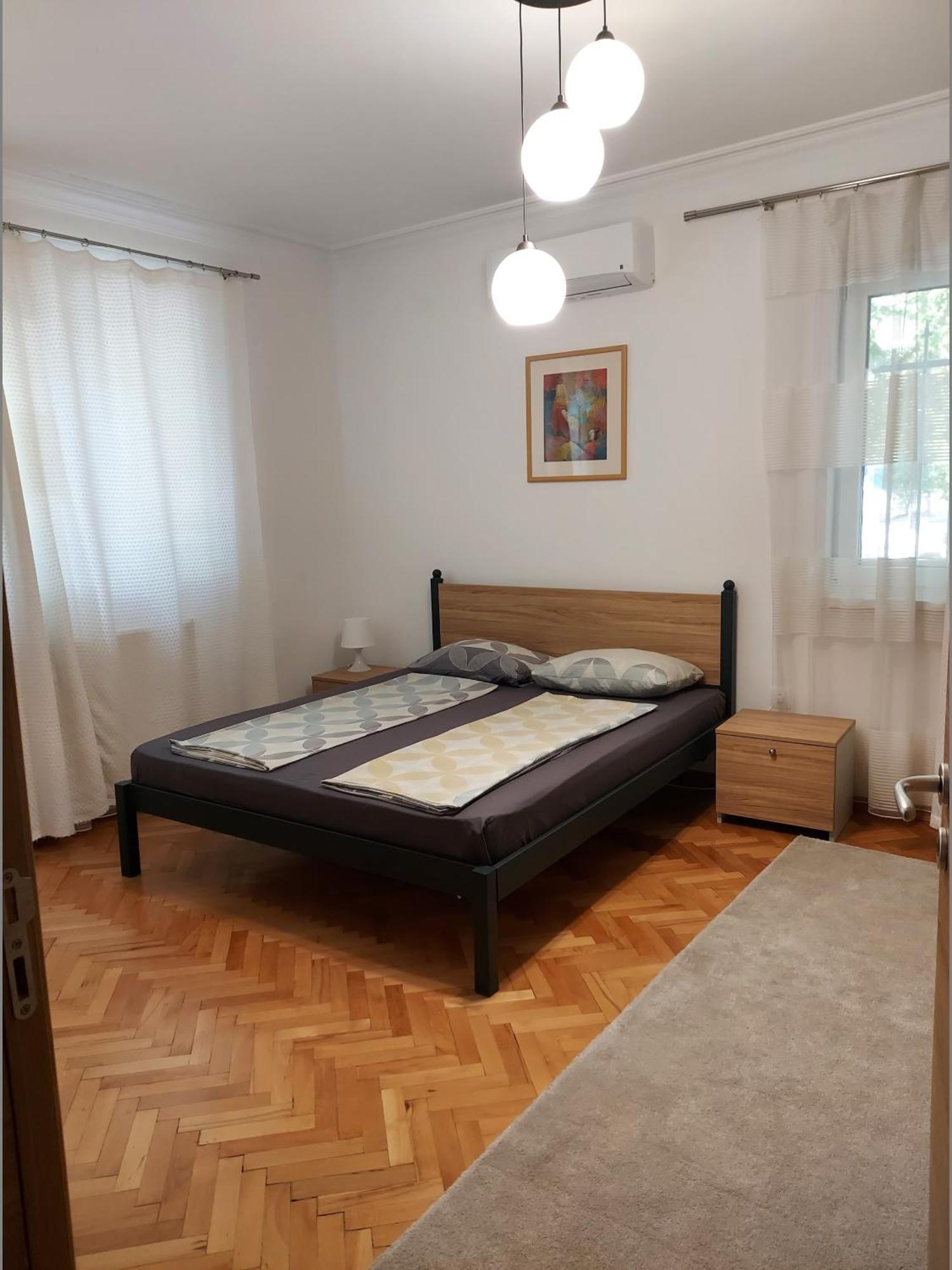 L&C- Location And Comfort In 2 Bdr Apartment โซเฟีย ภายนอก รูปภาพ